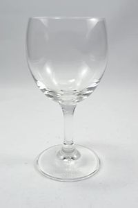 Gerolsteiner Wasserglas 0,2
